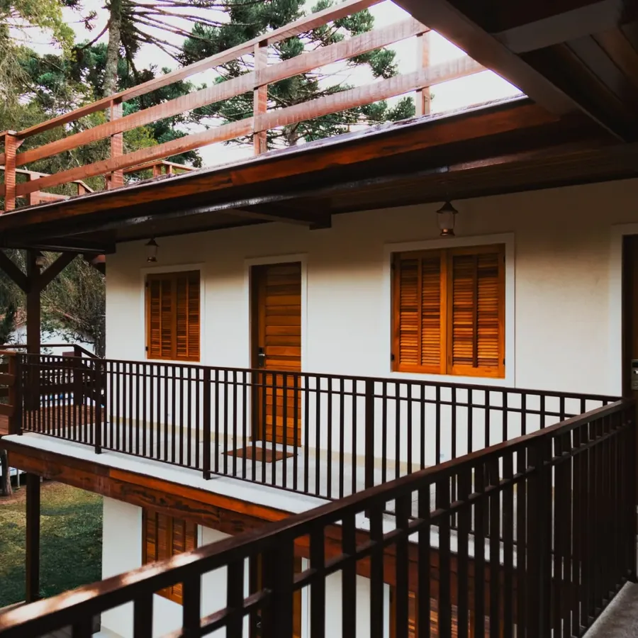 Không gian Nhà Trọ Ngọc Thúy